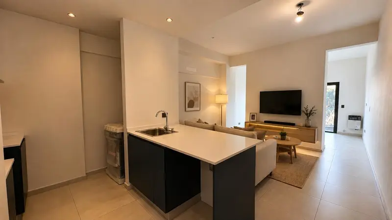 Departamento en venta · San Miguel, GBA Norte, Provincia de Buenos Aires