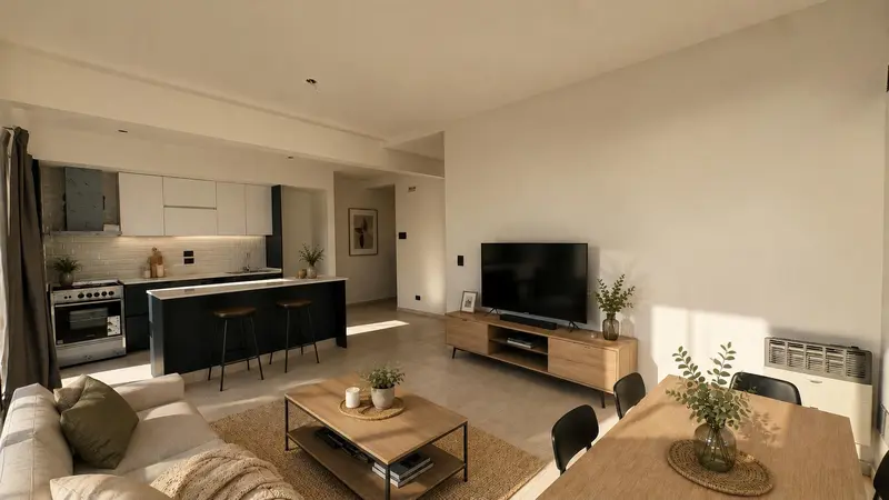 Departamento en venta · San Miguel, GBA Norte, Provincia de Buenos Aires