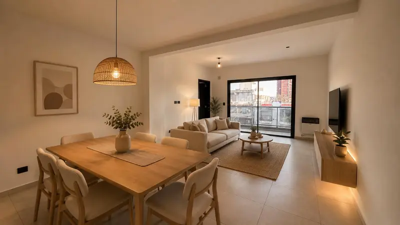 Departamento en venta · San Miguel, GBA Norte, Provincia de Buenos Aires