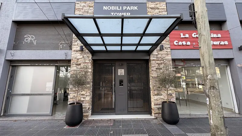 Departamento en venta · San Miguel, GBA Norte, Provincia de Buenos Aires