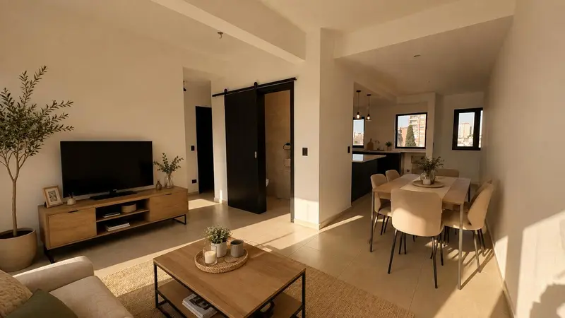 Departamento en venta · San Miguel, GBA Norte, Provincia de Buenos Aires