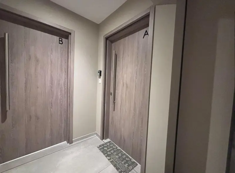 Departamento en venta · Belgrano, CABA