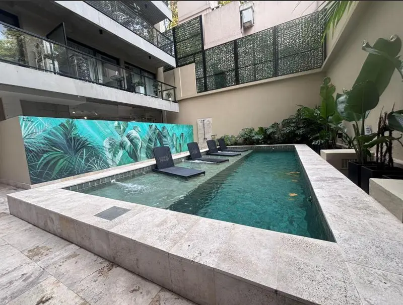 Departamento en venta · Belgrano, CABA