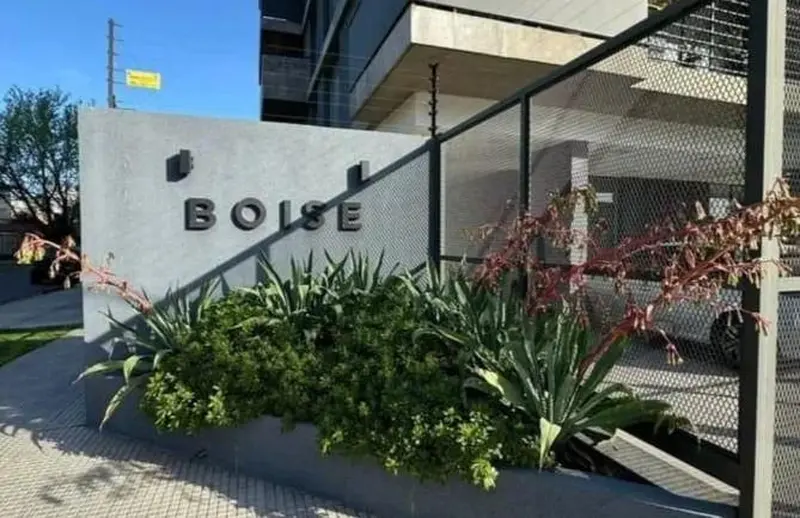 Departamento en venta · Ituzaingó Norte, Ituzaingó, GBA Oeste, Provincia de Buenos Aires