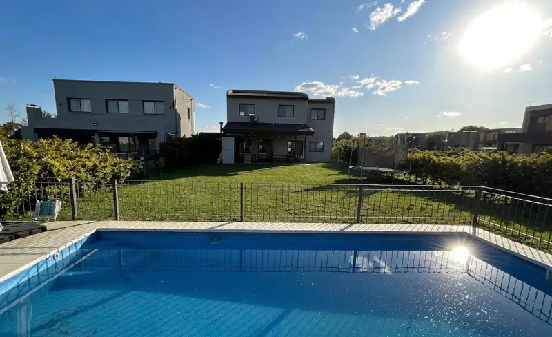 Casa en venta · Barrio El Aljibe, Manzanares, Pilar, GBA Norte, Provincia de Buenos Aires