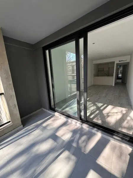 Departamento en alquiler · Palermo, CABA