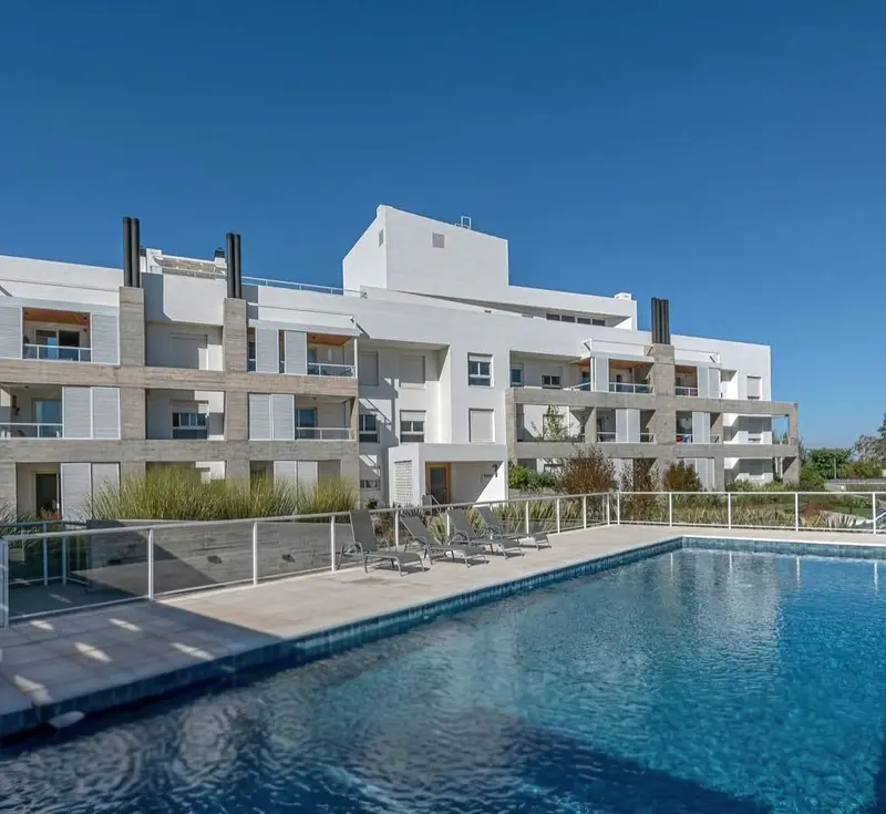 Departamento en alquiler · Balcones del Chateau, Chateau Carreras, Córdoba Capital, Córdoba