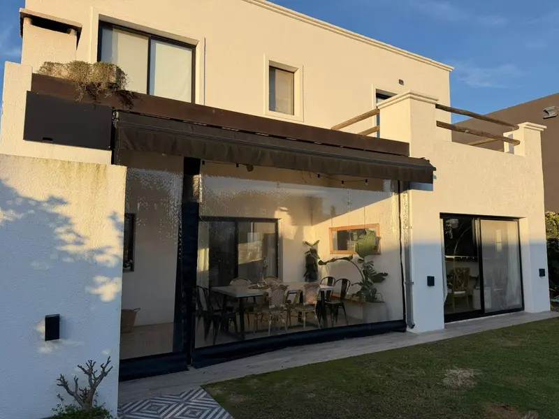 Casa en alquiler · Vila Marina, Tigre, GBA Norte, Provincia de Buenos Aires