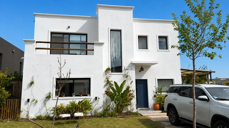 Casa en alquiler · Vila Marina, Tigre, GBA Norte, Provincia de Buenos Aires
