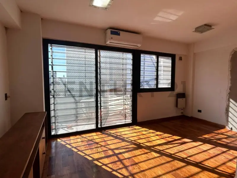 Departamento en alquiler · Villa Crespo, CABA