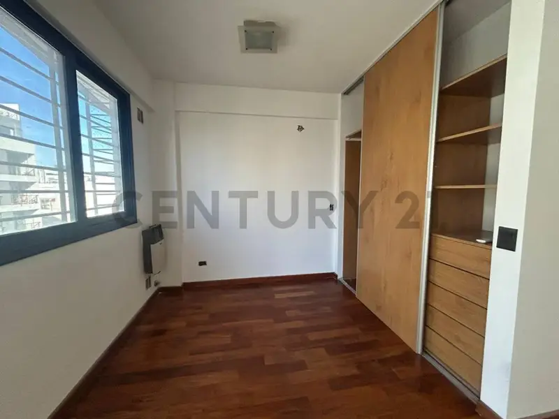 Departamento en alquiler · Villa Crespo, CABA