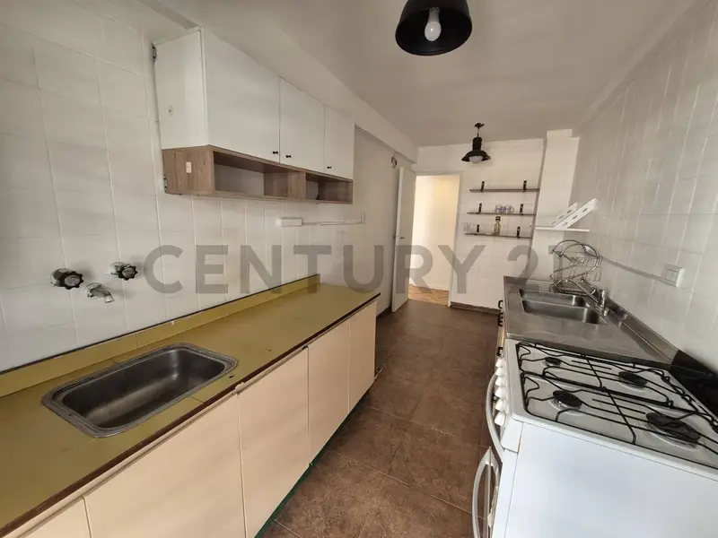 Departamento en alquiler · Almagro, CABA