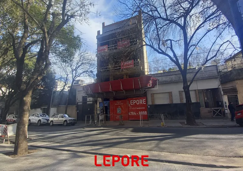 Departamento en venta · Nuñez, CABA