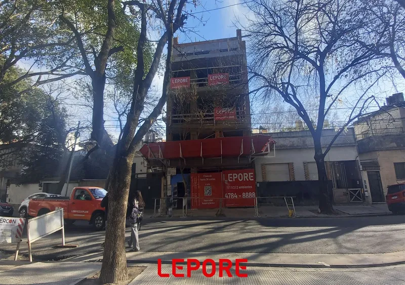 Departamento en venta · Nuñez, CABA