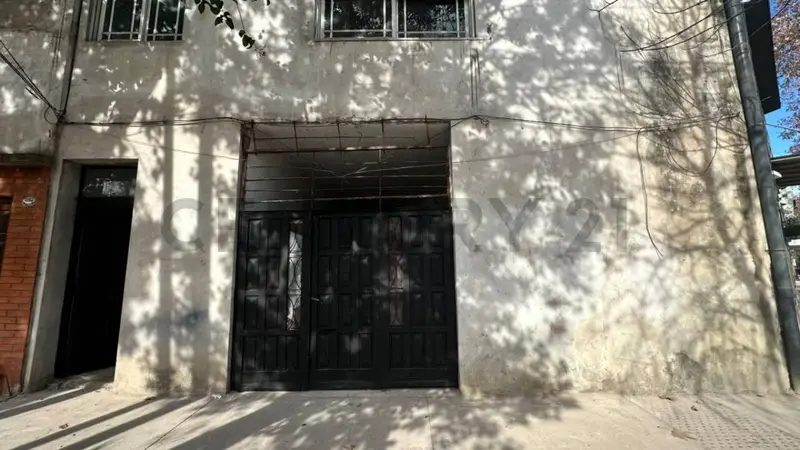Oficina en alquiler · La Paternal, CABA
