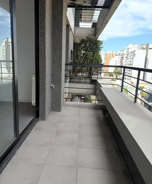 Departamento en venta · Villa Crespo, CABA Departamento en venta · Villa Crespo, CABA