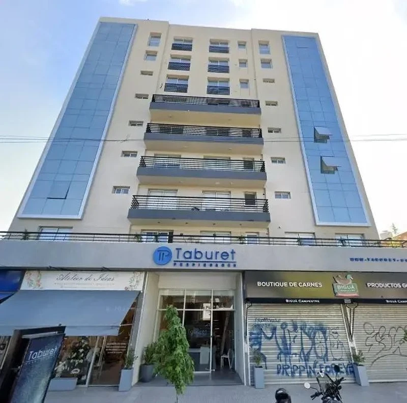 Departamento en alquiler · Ituzaingó Norte, Ituzaingó, GBA Oeste, Provincia de Buenos Aires