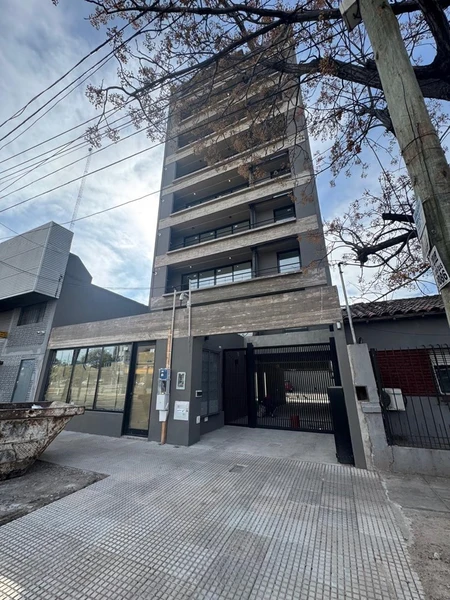 Departamento en alquiler · El Palomar, Morón, GBA Oeste, Provincia de Buenos Aires