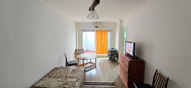 Departamento en venta · Monte Castro, CABA