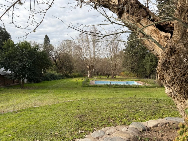 Terreno en venta · Villa Warcalde, Córdoba Capital, Córdoba