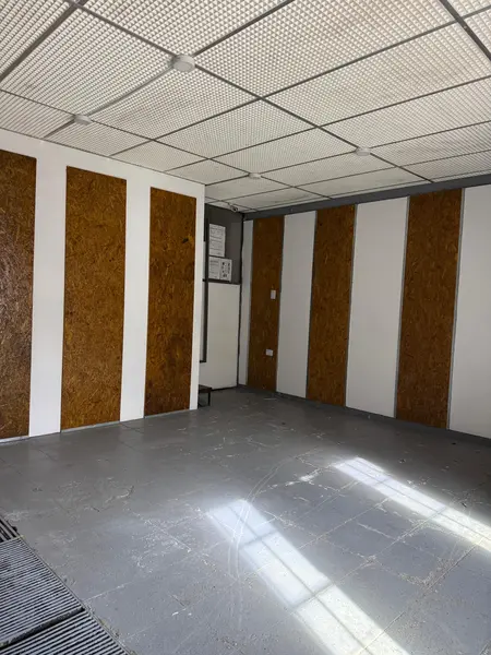 Oficina en venta · Providencia, Córdoba Capital, Córdoba