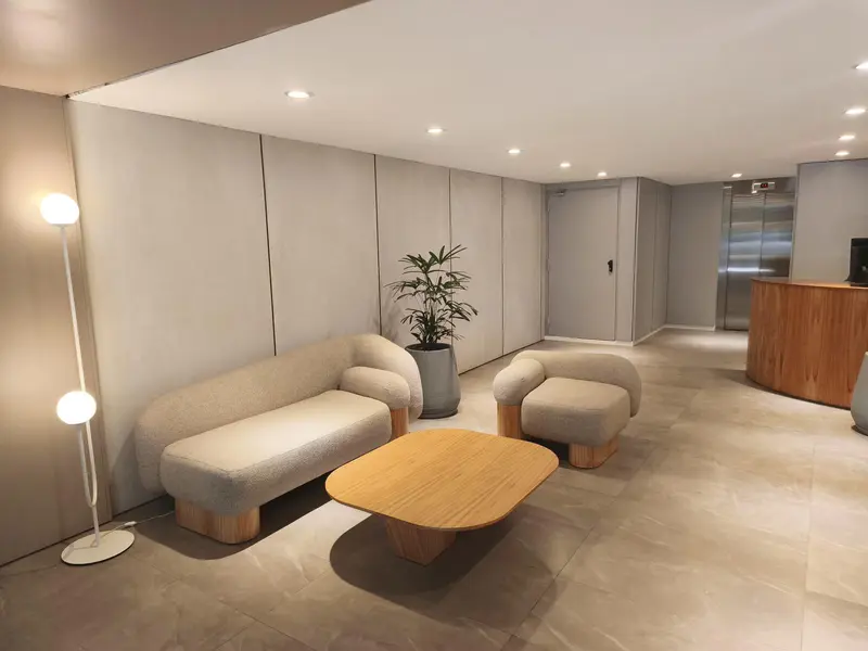 Departamento en venta · Barrio Norte, Recoleta, CABA