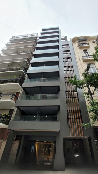 Departamento en venta · Barrio Norte, Recoleta, CABA