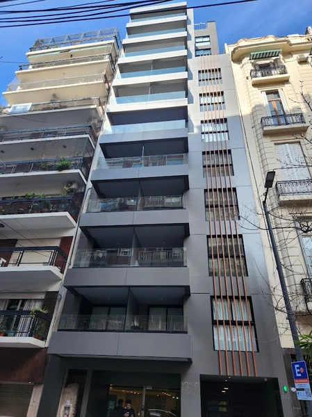 Departamento en venta · Barrio Norte, Recoleta, CABA Departamento en venta · Barrio Norte, Recoleta, CABA
