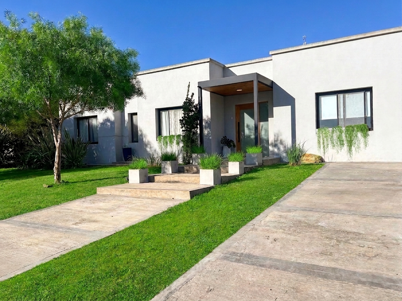 Casa en alquiler · Belén de Escobar, Escobar, GBA Norte, Provincia de Buenos Aires