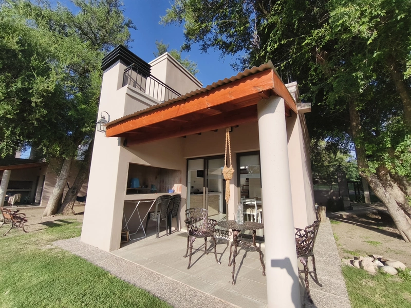 Hotel en venta · San Lorenzo, San Alberto, Córdoba