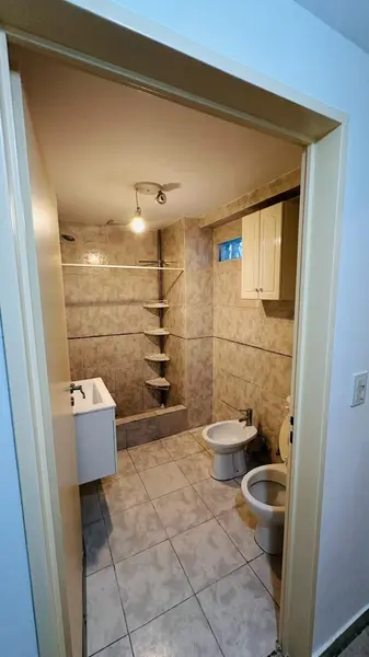 Departamento en alquiler · Balvanera, CABA