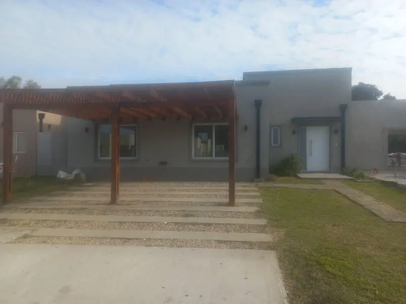 Casa en alquiler · Capilla del Señor, Exaltación de la Cruz, GBA Norte, Provincia de Buenos Aires