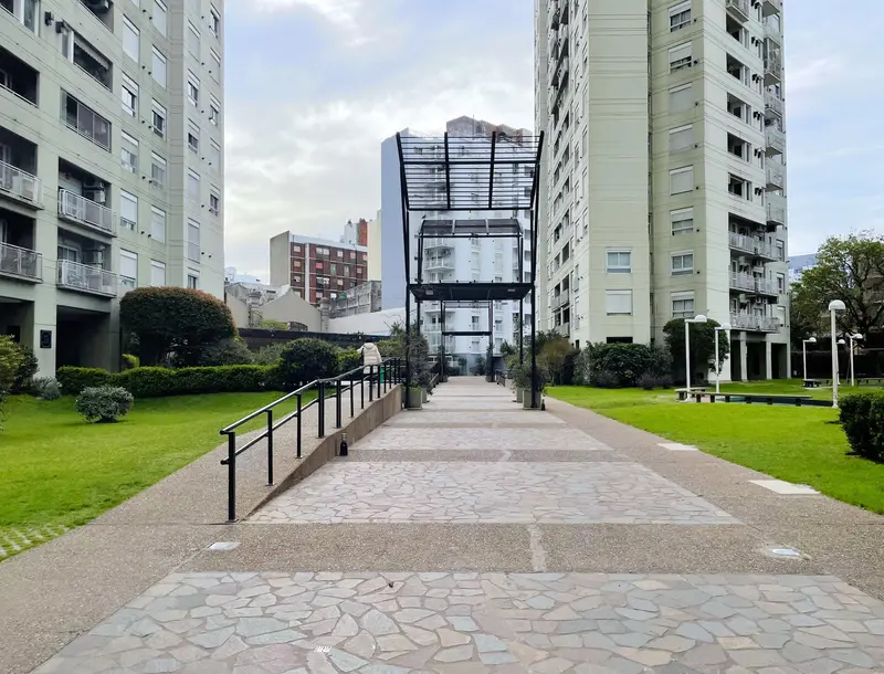 Departamento en venta · Balvanera, CABA