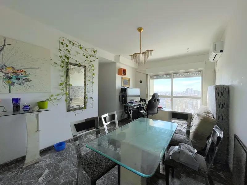 Departamento en venta · Balvanera, CABA