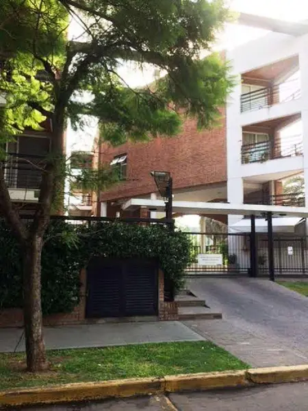 Departamento en alquiler · Beccar Plaza, San Isidro, GBA Norte, Provincia de Buenos Aires