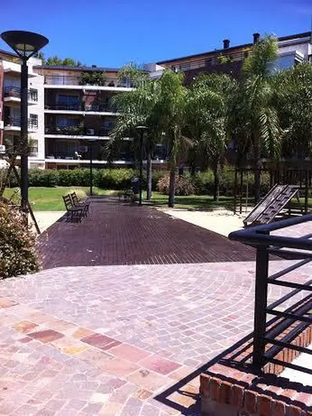Departamento en alquiler · Beccar Plaza, San Isidro, GBA Norte, Provincia de Buenos Aires