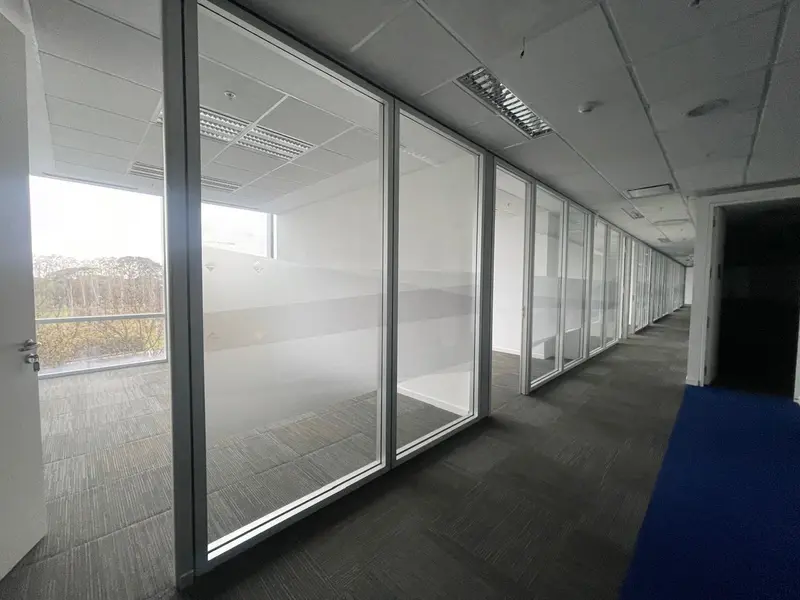 Oficina en alquiler · Puerto Madero, CABA