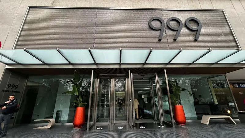 Oficina en alquiler · Puerto Madero, CABA