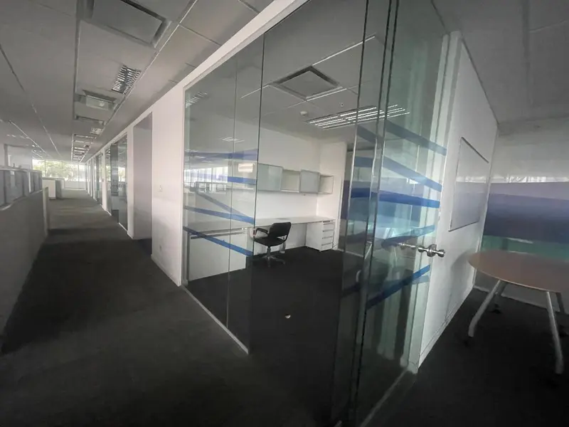 Oficina en alquiler · Puerto Madero, CABA