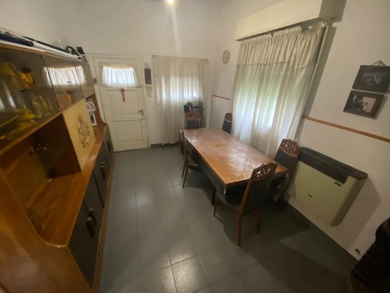 Casa en venta · El Palomar, Morón, GBA Oeste, Provincia de Buenos Aires