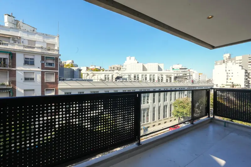 Departamento en venta · Barracas, CABA Departamento en venta · Barracas, CABA