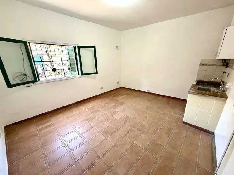 Departamento en alquiler · Barracas, CABA