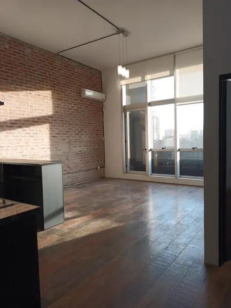 Departamento en alquiler · Barracas, CABA