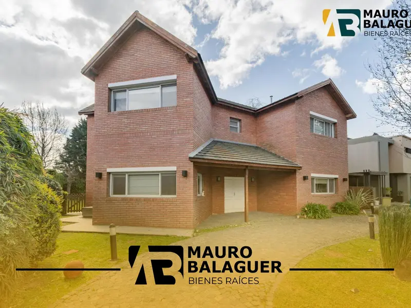 Casa en venta · Ezeiza, GBA Sur, Provincia de Buenos Aires