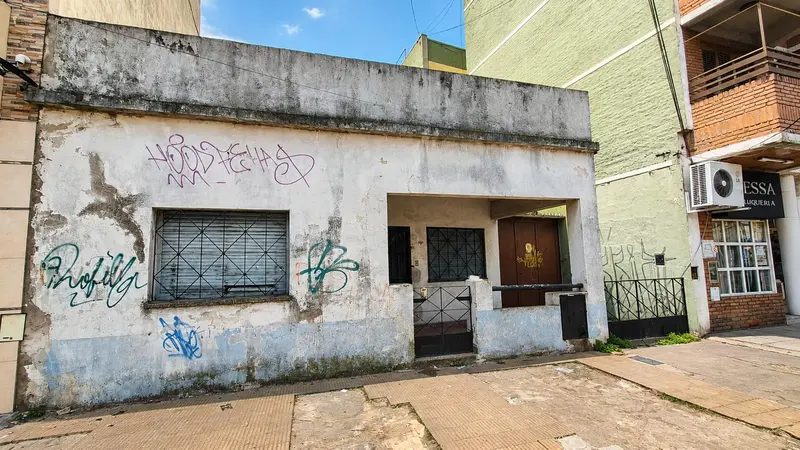 Terreno en venta · Ciudad Madero, La Matanza, GBA Oeste, Provincia de Buenos Aires