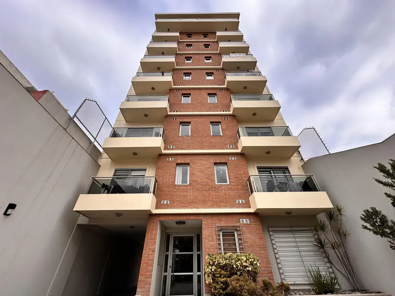 Departamento en alquiler · Morón, GBA Oeste, Provincia de Buenos Aires