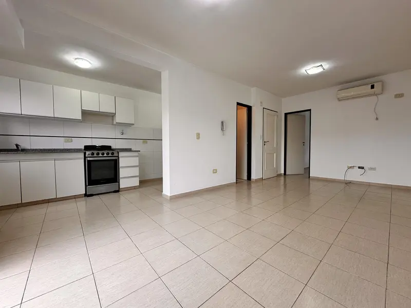 Departamento en alquiler · Morón, GBA Oeste, Provincia de Buenos Aires