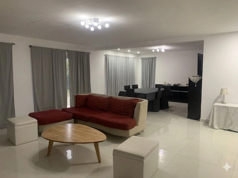Casa en venta · Barrancas de Santa Maria, Pacheco, GBA Norte, Provincia de Buenos Aires
