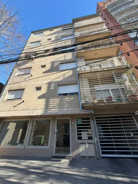 Departamento en alquiler · San Fernando, GBA Norte, Provincia de Buenos Aires