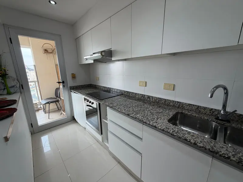 Departamento en venta · Marinas del Portezuelo, Nordelta, Tigre, GBA Norte, Provincia de Buenos Aires